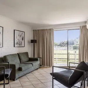 3* Апарт-отель Main