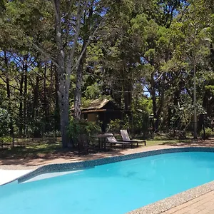 3* Курортный комплекс Rainforest