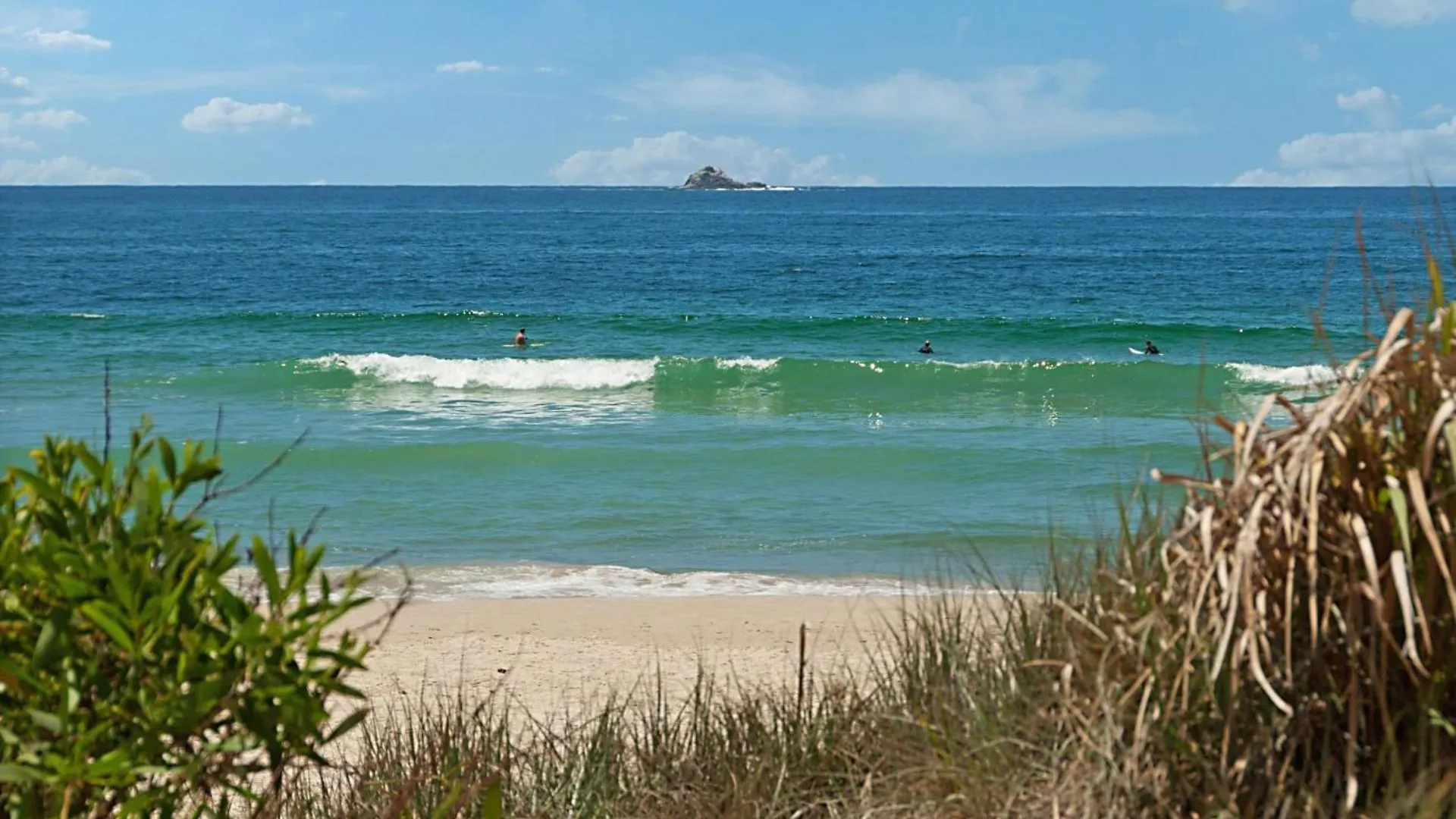 Cavvanbah - Gypsy Villa Byron Bay