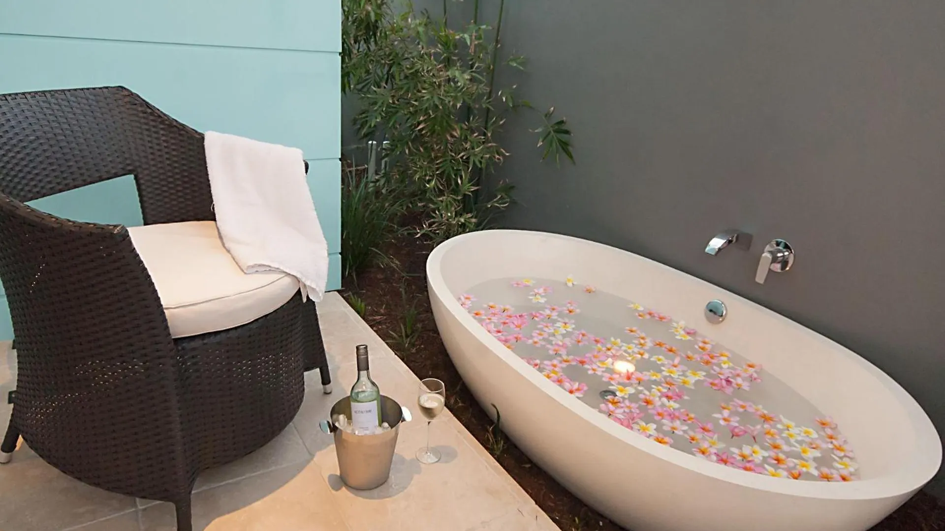 Cavvanbah - Gypsy Villa Byron Bay 0*,